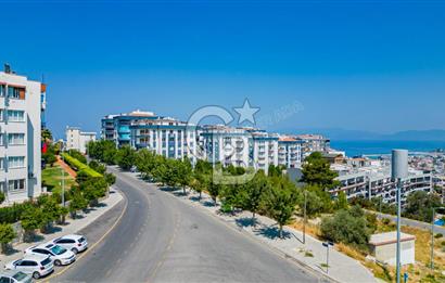 Kuşadasında yenibir yaşamın kapılarını açın satılık 1+1 daire