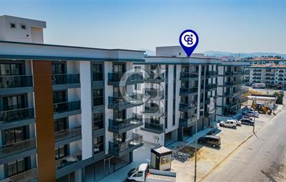 Kuşadasında yenibir yaşamın kapılarını açın satılık 1+1 daire