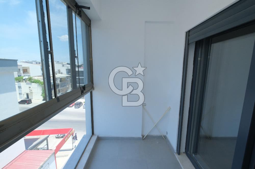 CB İYA' DAN ULUKENT NORDA HOMES SİTESİNDE SATILIK DAİRE 