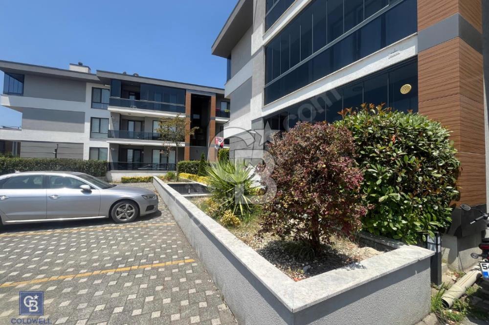 SERDİVAN 1. CADDE ÜZERİ MÜKEMMEL LOKASYONDA SİTE İÇİ DAİRE !!!!