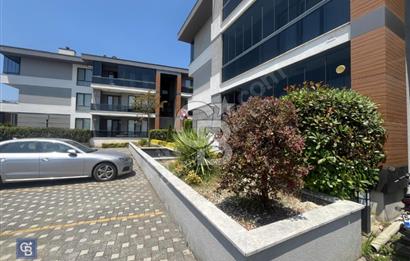 SERDİVAN 1. CADDE ÜZERİ MÜKEMMEL LOKASYONDA SİTE İÇİ DAİRE !!!!
