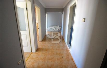 Gaziemir Irmak Mah.de 3+1 - 175 M² Köşe Konum Satılık Daire