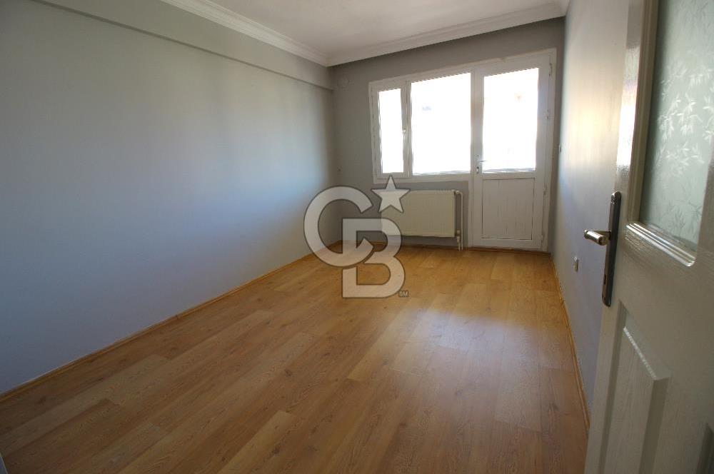 Gaziemir Irmak Mah.de 3+1 - 175 M² Köşe Konum Satılık Daire