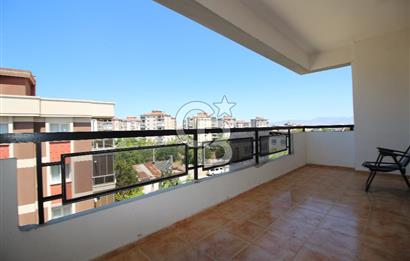 Gaziemir Irmak Mah.de 3+1 - 175 M² Köşe Konum Satılık Daire