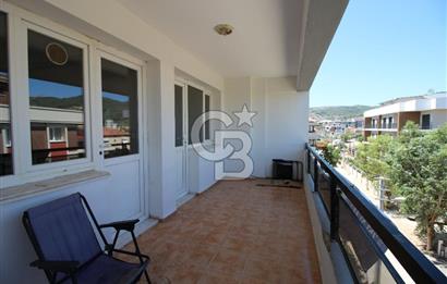 Gaziemir Irmak Mah.de 3+1 - 175 M² Köşe Konum Satılık Daire