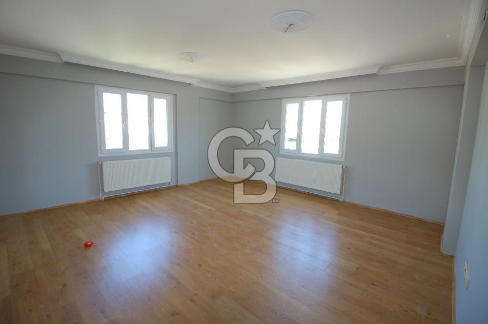 Gaziemir Irmak Mah.de 3+1 - 175 M² Köşe Konum Satılık Daire
