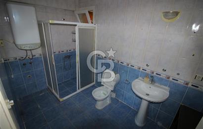Gaziemir Irmak Mah.de 3+1 - 175 M² Köşe Konum Satılık Daire