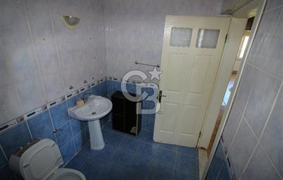 Gaziemir Irmak Mah.de 3+1 - 175 M² Köşe Konum Satılık Daire