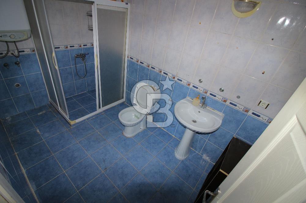 Gaziemir Irmak Mah.de 3+1 - 175 M² Köşe Konum Satılık Daire