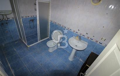 Gaziemir Irmak Mah.de 3+1 - 175 M² Köşe Konum Satılık Daire