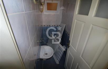Gaziemir Irmak Mah.de 3+1 - 175 M² Köşe Konum Satılık Daire