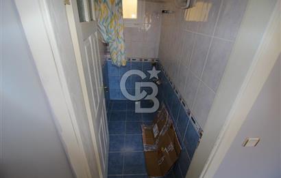 Gaziemir Irmak Mah.de 3+1 - 175 M² Köşe Konum Satılık Daire