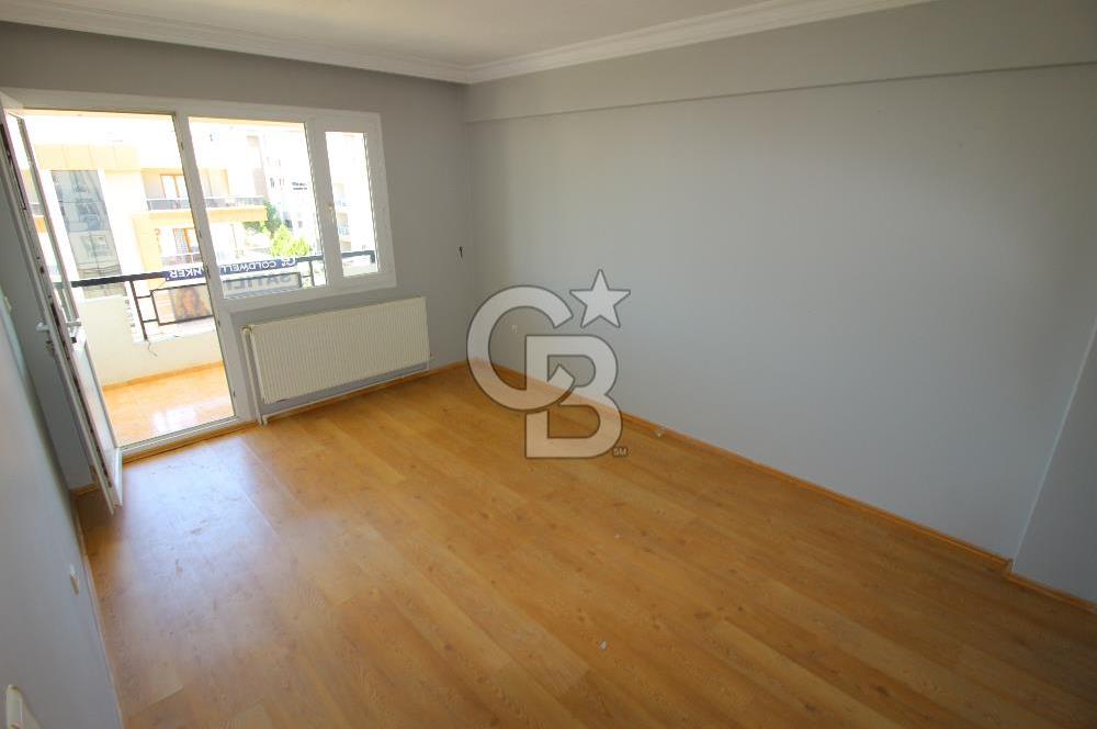 Gaziemir Irmak Mah.de 3+1 - 175 M² Köşe Konum Satılık Daire