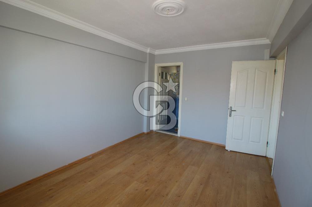 Gaziemir Irmak Mah.de 3+1 - 175 M² Köşe Konum Satılık Daire