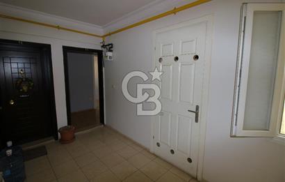 Gaziemir Irmak Mah.de 3+1 - 175 M² Köşe Konum Satılık Daire