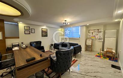 FİLİSTİN CAD SATILIK OFİS