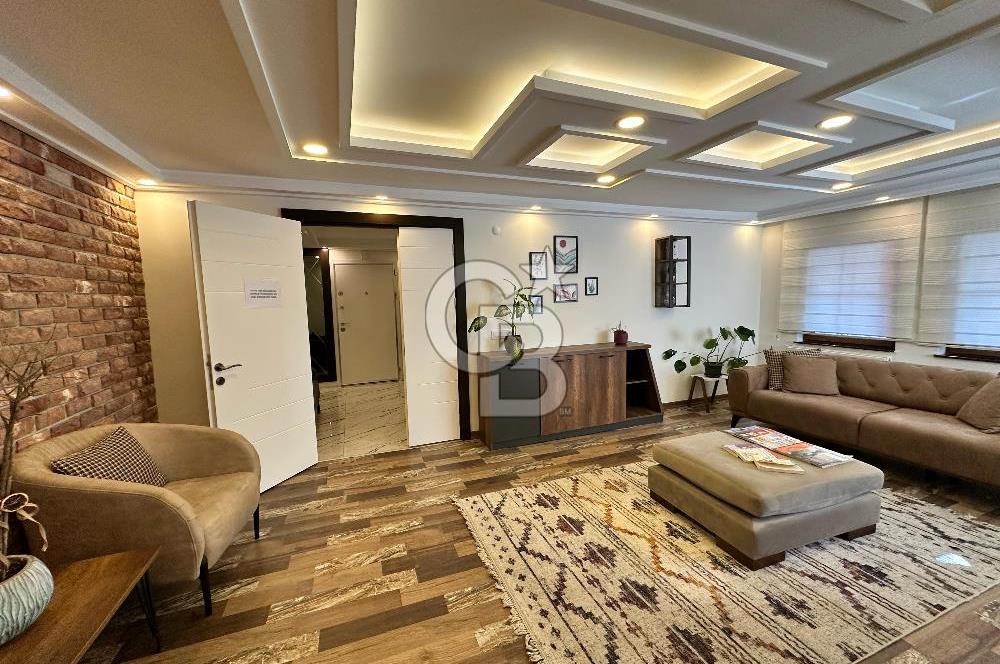 FİLİSTİN CAD SATILIK OFİS