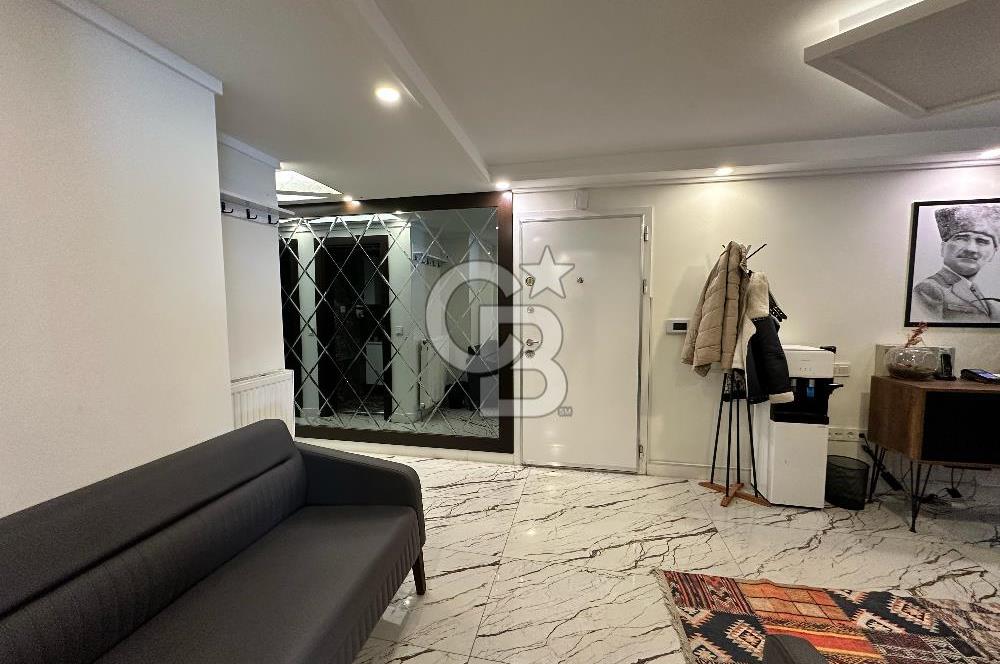 FİLİSTİN CAD SATILIK OFİS