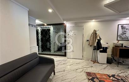 FİLİSTİN CAD SATILIK OFİS