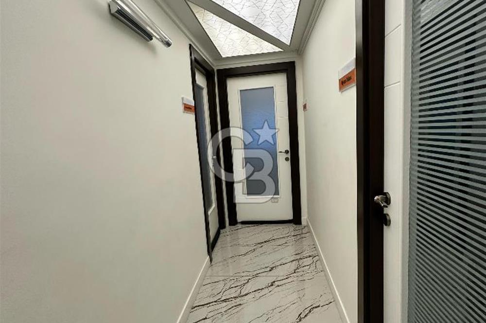 FİLİSTİN CAD SATILIK OFİS