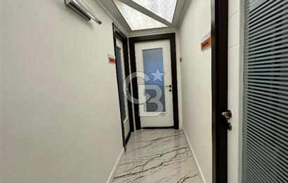 FİLİSTİN CAD SATILIK OFİS