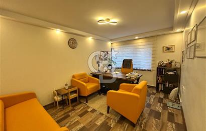 FİLİSTİN CAD SATILIK OFİS
