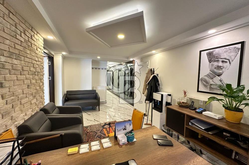 FİLİSTİN CAD SATILIK OFİS