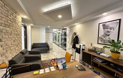 FİLİSTİN CAD SATILIK OFİS
