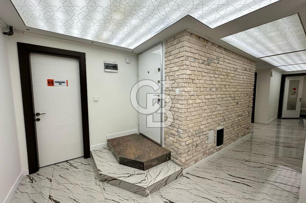 FİLİSTİN CAD SATILIK OFİS