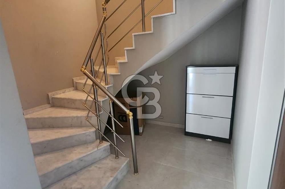 SATİLİK EGEYILDIZI DUBLEKS DAİRE