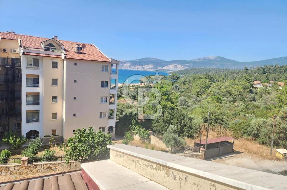SATİLİK EGEYILDIZI DUBLEKS DAİRE
