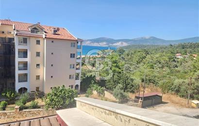 SATİLİK EGEYILDIZI DUBLEKS DAİRE