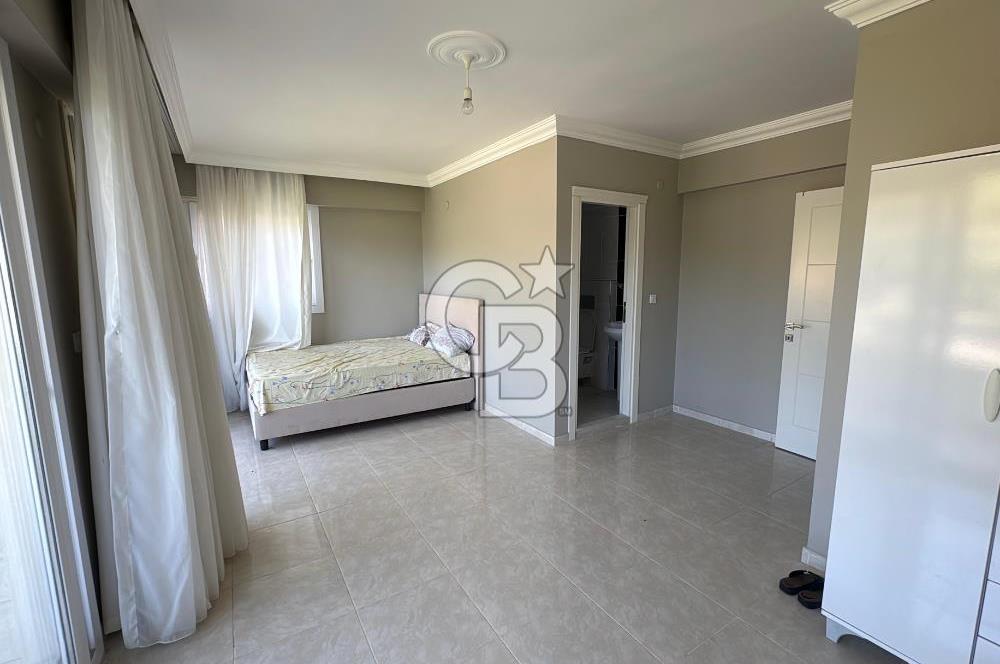 SATİLİK EGEYILDIZI DUBLEKS DAİRE