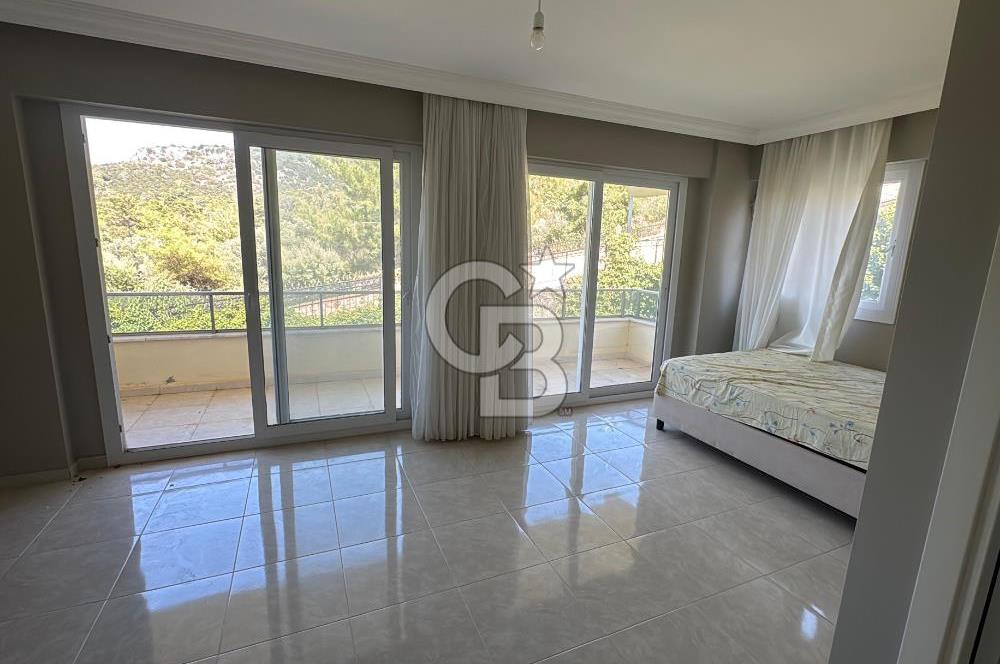SATİLİK EGEYILDIZI DUBLEKS DAİRE