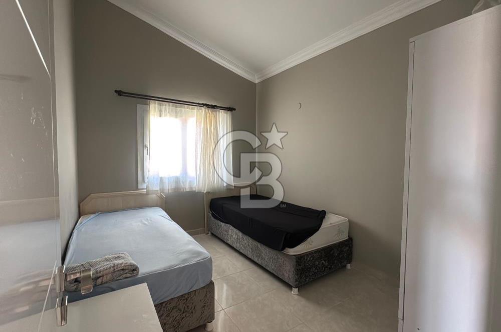 SATİLİK EGEYILDIZI DUBLEKS DAİRE