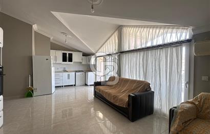 SATİLİK EGEYILDIZI DUBLEKS DAİRE