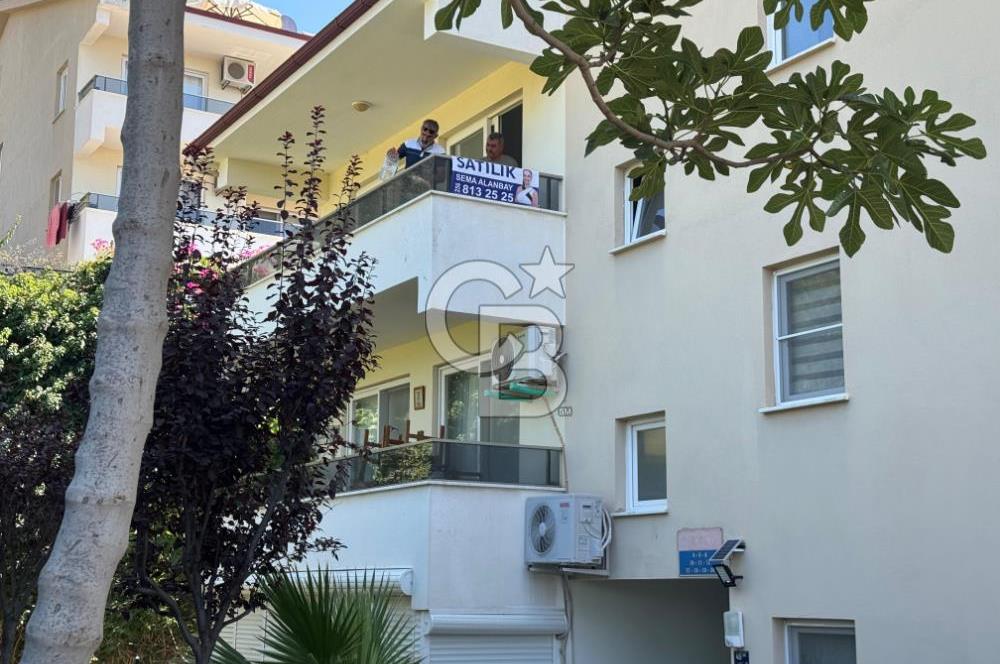 SATİLİK EGEYILDIZI DUBLEKS DAİRE