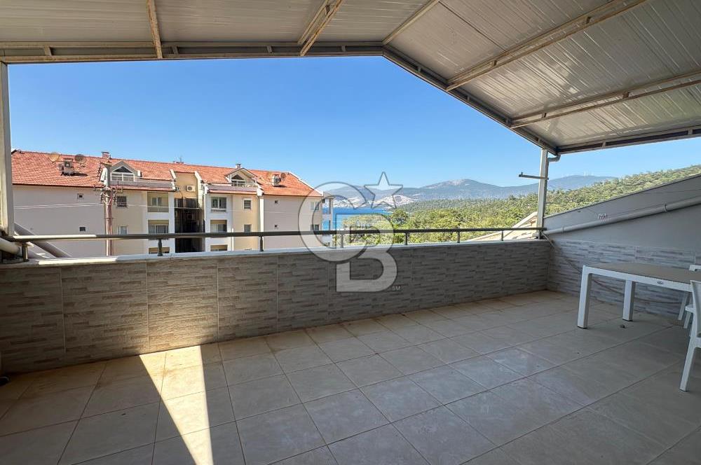 SATİLİK EGEYILDIZI DUBLEKS DAİRE