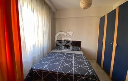 Çanakkale İsmetpaşa da Eşyalı 1+1 Kiralık Daire 