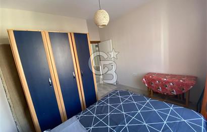 Çanakkale İsmetpaşa da Eşyalı 1+1 Kiralık Daire 