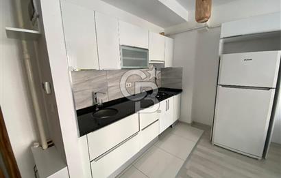 Çanakkale İsmetpaşa da Eşyalı 1+1 Kiralık Daire 