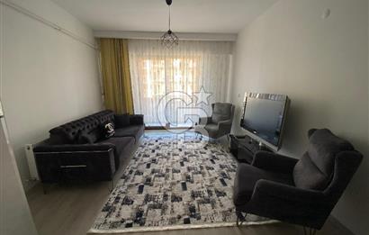 Çanakkale İsmetpaşa da Eşyalı 1+1 Kiralık Daire 