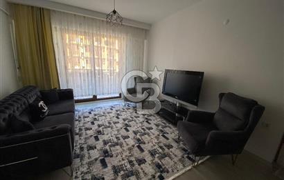 Çanakkale İsmetpaşa da Eşyalı 1+1 Kiralık Daire 