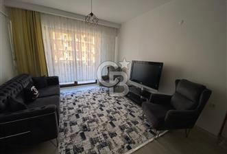 Çanakkale İsmetpaşa da Eşyalı 1+1 Kiralık Daire 