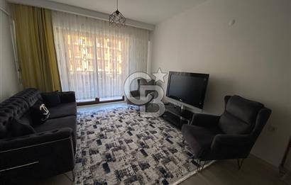 Çanakkale İsmetpaşa da Eşyalı 1+1 Kiralık Daire 