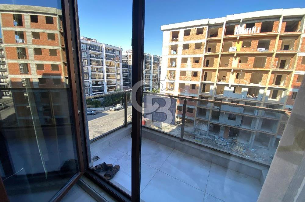Çanakkale İsmetpaşa da Eşyalı 1+1 Kiralık Daire 