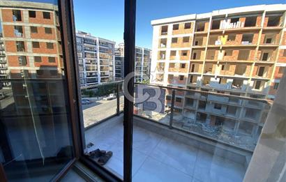 Çanakkale İsmetpaşa da Eşyalı 1+1 Kiralık Daire 