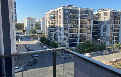 Çanakkale İsmetpaşa da Eşyalı 1+1 Kiralık Daire 
