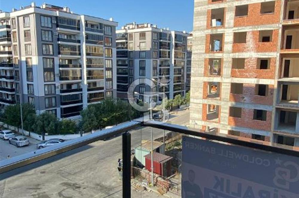 Çanakkale İsmetpaşa da Eşyalı 1+1 Kiralık Daire 