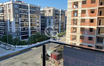 Çanakkale İsmetpaşa da Eşyalı 1+1 Kiralık Daire 